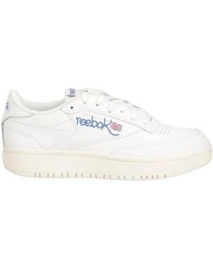 Reebok Sneakers - Weiß
