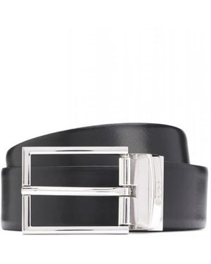 HUGO Belts - Black
