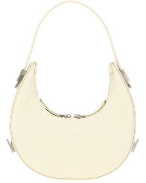 OSOI Shoulder Bags - Natural