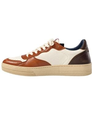 4b12 Sneakers - Marrone