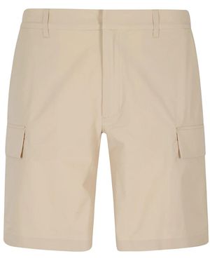 K-Way Casual Shirts - Neutro
