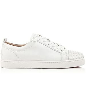 Christian Louboutin Sneakers - Blanco