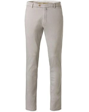 Meyer Chinos - Gris