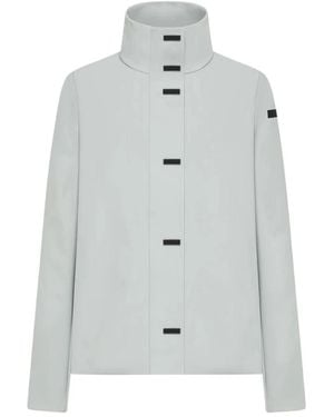 Rrd Light Jackets - Gris