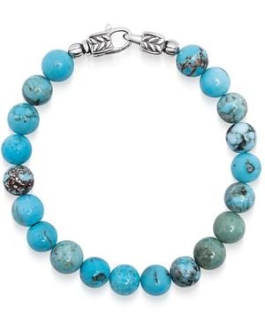 Nialaya Bracelets - Blu