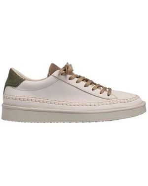 Pànchic Trainers - Natural