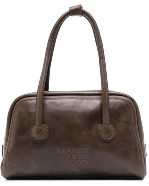 Marge Sherwood Handbags - Bruin