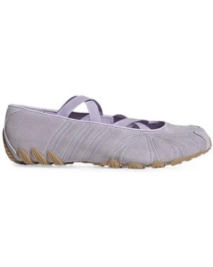 adidas Ghost Sprint Ballet Schuhe - Lila