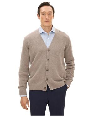 Oscar Jacobson Cardigans - Neutre