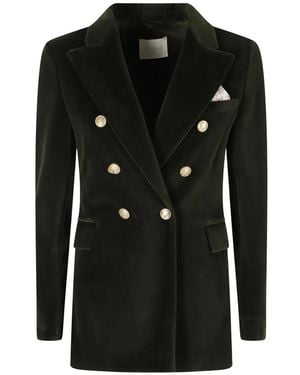 Circolo 1901 Blazers - Negro