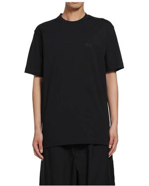 Y-3 T-Shirts - Negro