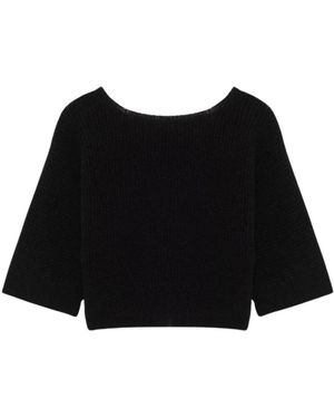 Roy Rogers Cardigans - Nero