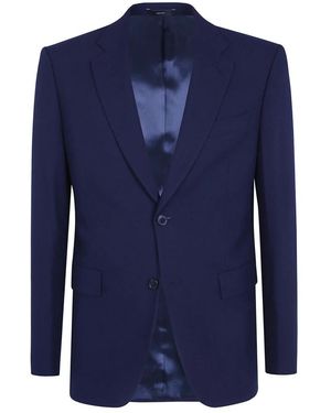 Paul Smith Formal Blazers - Azul