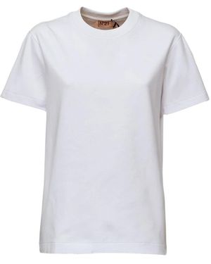 N°21 T-Shirts - Blanco