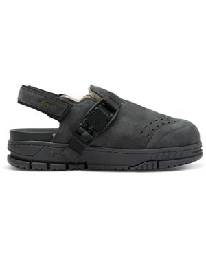 Axel Arigato Clogs - Negro