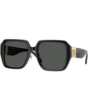 Versace Sunglasses - Black