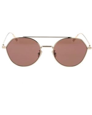 Dior Sunglasses - Marrón