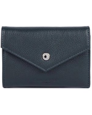 Lancaster Wallets & Cardholders - Blue