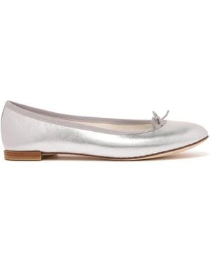 Repetto Ballerinas - Bianco