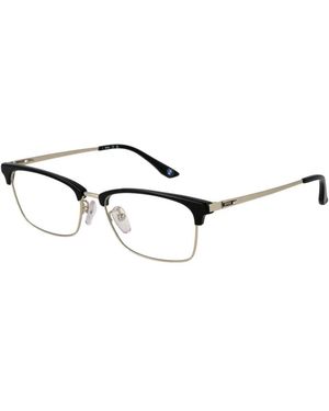 BMW Glasses - Metallic