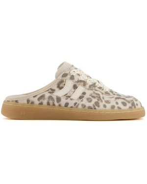 Coolway Goal Leopard Mule - Meerkleurig