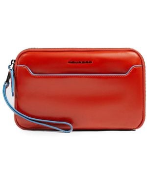 Piquadro Bags - Rojo
