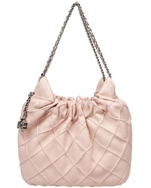 Tory Burch Shoulder Bags - Rosa