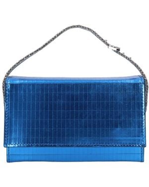 Gedebe Handbags - Blu