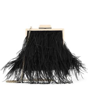 Kazar Clutches - Negro