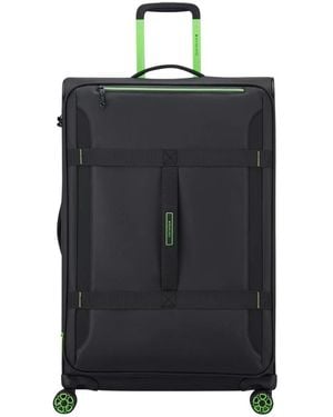 Roncato Large Suitcases - Bleu