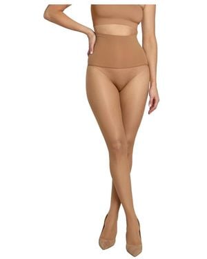 Heist Studios Tights - Natural