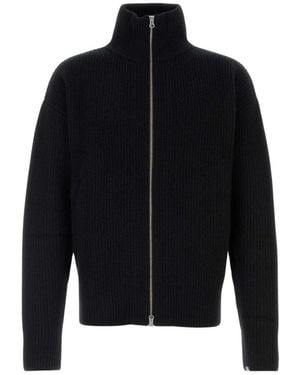Extreme Cashmere Cashmere Knitwear - Black