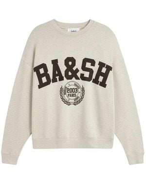 Ba&sh Sweatshirts - Wit