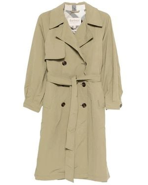 Barbour Outerwear - Natur