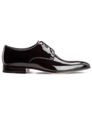 Moreschi Business Shoes - Nero