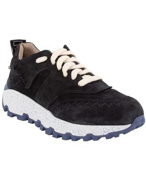Etro Trainers - Blue
