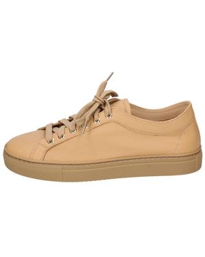 Stokton Trainers - Natural