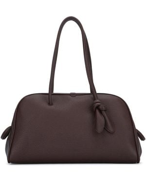 Jacquemus Shoulder Bags - Marrone