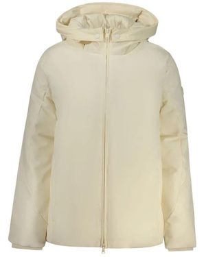 North Sails Winter Jackets - Natural