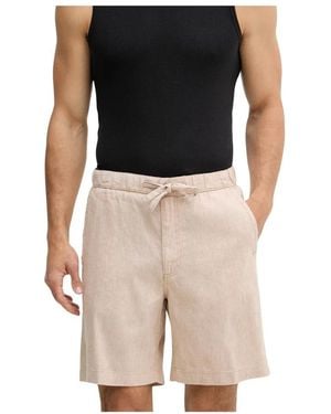 Michael Kors Casual Shorts - Neutre