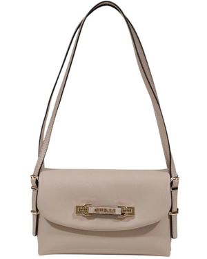 Guess Shoulder Bags - Gris