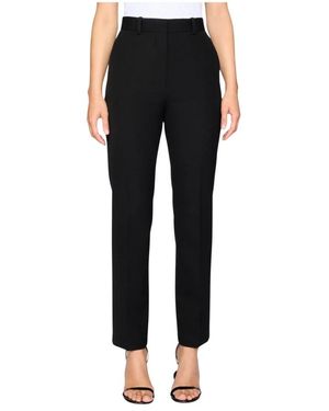 Jacquemus Slim-Fit Trousers - Zwart