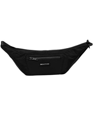 P.E Nation Belt Bags - Negro