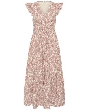 Part Two Maxi Dresses - Rosa