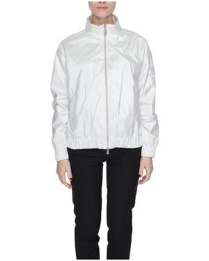 Suns Wind Jackets - Blanc
