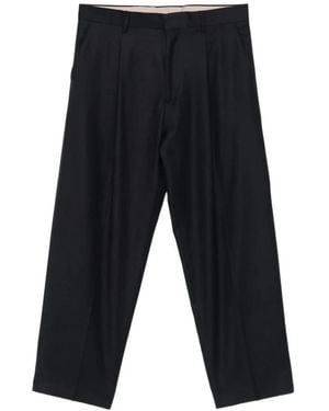 Costumein Suit Trousers - Noir
