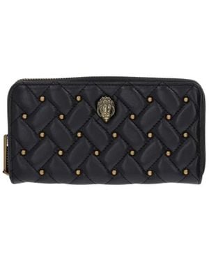 Kurt Geiger Wallets & Cardholders - Nero