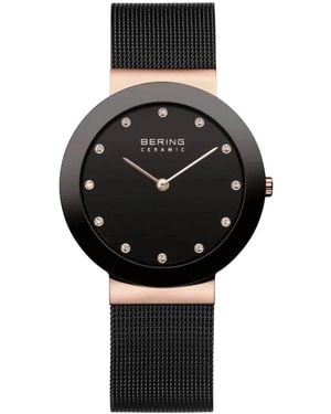 Bering Ceramic 11435-166 - Schwarz