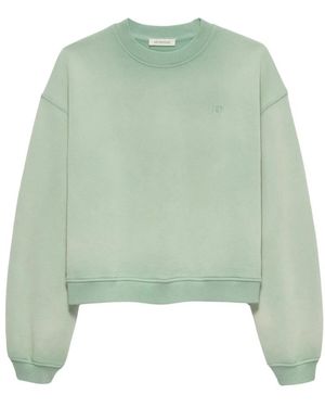 Alchemist Boxy Sweater - Groen