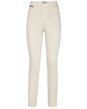 Philipp Plein Skinny Jeans - Neutro